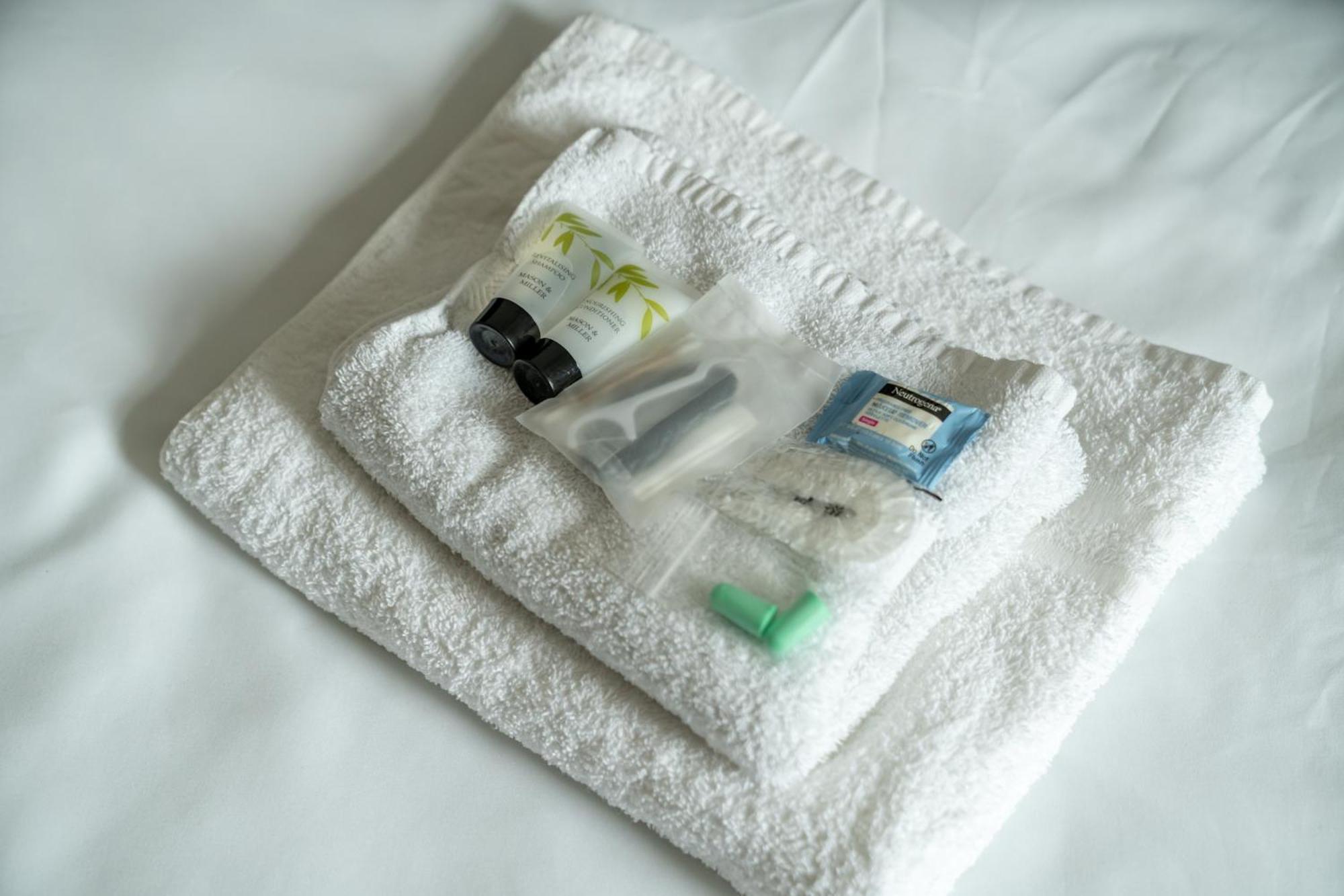 Carnaby & Oxford Street - Central Soho - One Bedroom - Double Bed & Sofabed ลอนดอน ภายนอก รูปภาพ